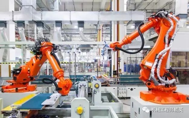 【经验分享】资深机械工程师总结的36计,送给各位同行!的图2